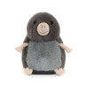 Peluche Taupe Muswell 15 cm - Jellycat