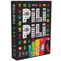 Pili Pili - ATM Gaming