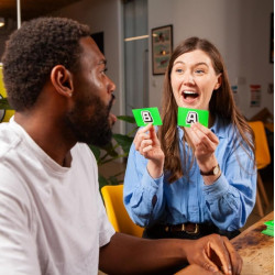 C’est Mieux sans "Euh..." - Pixie