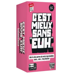 C’est Mieux sans "Euh..." -...