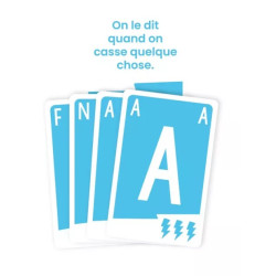 Speed Bac Kids - Pixie Games