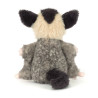 Peluche Lolly Sugar Glider (Phalanger volant) 14 cm - Jellycat