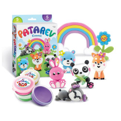 Patarev Kawaii - Sentosphère