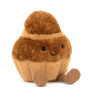 Peluche Brioche Brigitte 15 cm - Jellycat