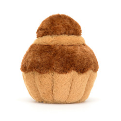 Peluche Brioche Brigitte 15 cm - Jellycat