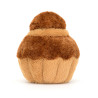 Peluche Brioche Brigitte 15 cm - Jellycat