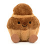 Peluche Brioche Brigitte 15 cm - Jellycat