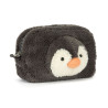 Trousse Peanut le pingouin - Jellycat