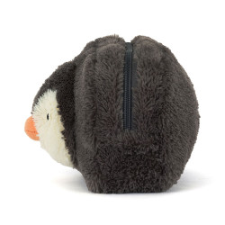 Trousse Peanut le pingouin - Jellycat