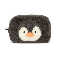 Trousse Peanut le pingouin - Jellycat