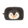 Trousse Peanut le pingouin - Jellycat