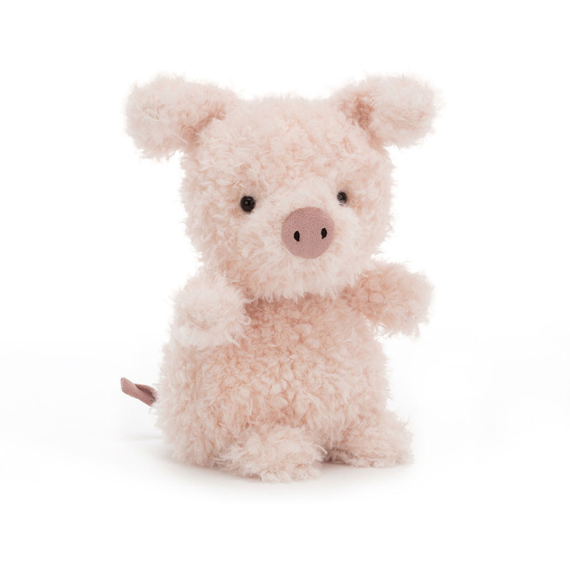 Peluche Petit cochon 18 cm - Jellycat