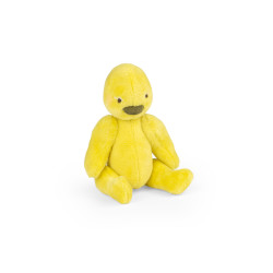 Peluche Bébé Rita la cane 14,5 cm - Les Minouchkas - Moulin Roty