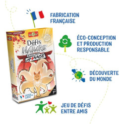 Défis nature Mythologie Japonaise - Bioviva