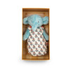 Peluche Bébé Pablo l'éléphant 14,5 cm - Les Minouchkas - Moulin Roty