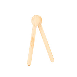 8 clochettes musicales Les Popipop - Moulin Roty