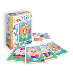 Mini Sablimage Kawaii - Sentosphère