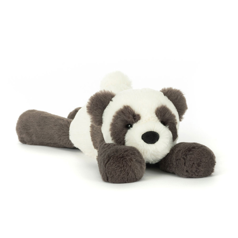 Peluche Panda allongé 24 cm - Jellycat