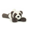 Peluche Panda allongé 24 cm - Jellycat