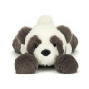 Peluche Panda allongé 24 cm - Jellycat