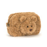 Trousse Bartholomew l'ours - Jellycat