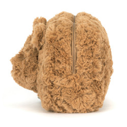 Trousse Bartholomew l'ours - Jellycat