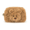 Trousse Bartholomew l'ours - Jellycat