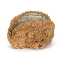 Trousse Bartholomew l'ours - Jellycat