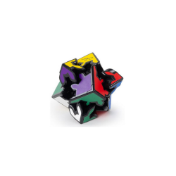 Casse-tête Cube Gear Shift (Meffert's) - Recent Toys