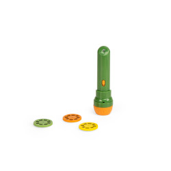 Lampe à histoires écureuil - L'école des loisirs - Moulin Roty