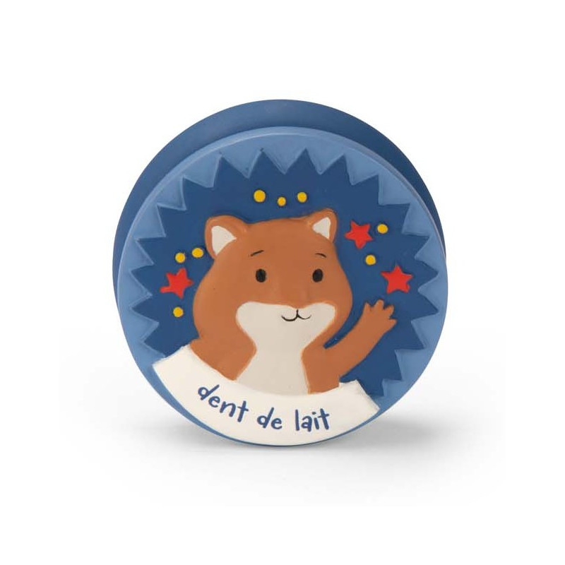 Boîte à dents de lait, Puce & Pilou - Moulin Roty