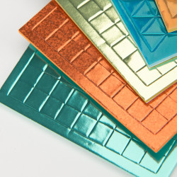 Coffret Mosaïques Les Rosalies - Moulin Roty