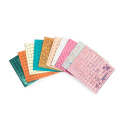 Coffret Mosaïques Les Rosalies - Moulin Roty