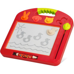 Ardoise Magique Toulouse Laptrec - B. Toys