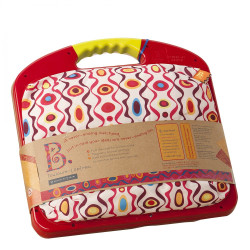 Ardoise Magique Toulouse Laptrec - B. Toys