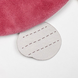 Doudou marionnette phosphorescent Lena - Lilliputiens