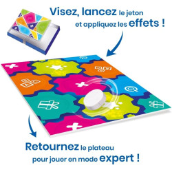 Il était une fois… Enigmes - Corps humain - Bioviva