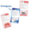 Il était une fois… Enigmes - Corps humain - Bioviva
