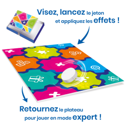 Enigmes - Histoire de France - Bioviva