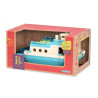 Véhicule Bateau Ferry Boat - B. Toys