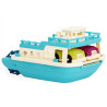 Véhicule Bateau Ferry Boat - B. Toys