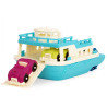 Véhicule Bateau Ferry Boat - B. Toys