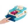 Véhicule Bateau Ferry Boat - B. Toys