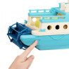 Véhicule Bateau Ferry Boat - B. Toys