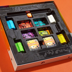 Cosmolancer - Hasbro/Pixie