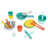 Set d’accessoires de cuisine Mini Chef - B. Toys