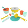 Set d’accessoires de cuisine Mini Chef - B. Toys