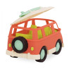 Combi Van Orange - B. Toys