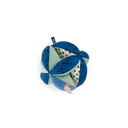 Balle sensorielle Puce & Pilou - Moulin Roty