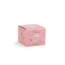 Boîte à musique les parisiennes - Moulin Roty